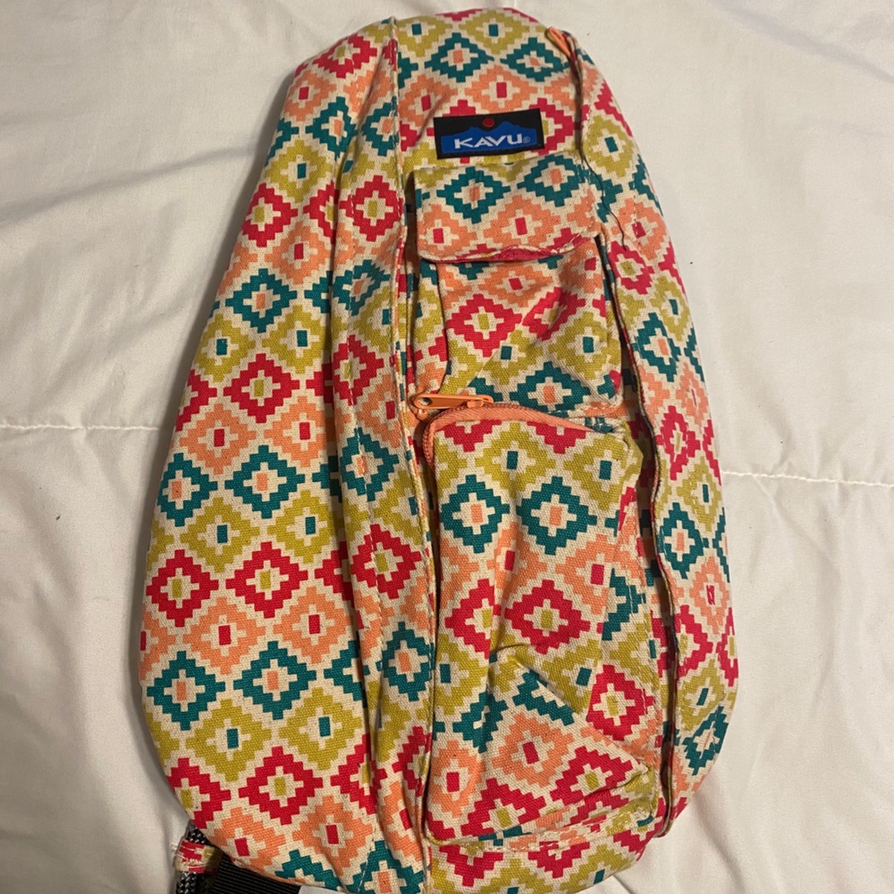 Kavu bag